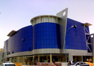 Mall El-Riad