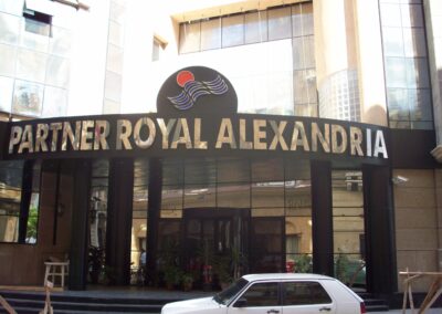 Royal Alex Hotel