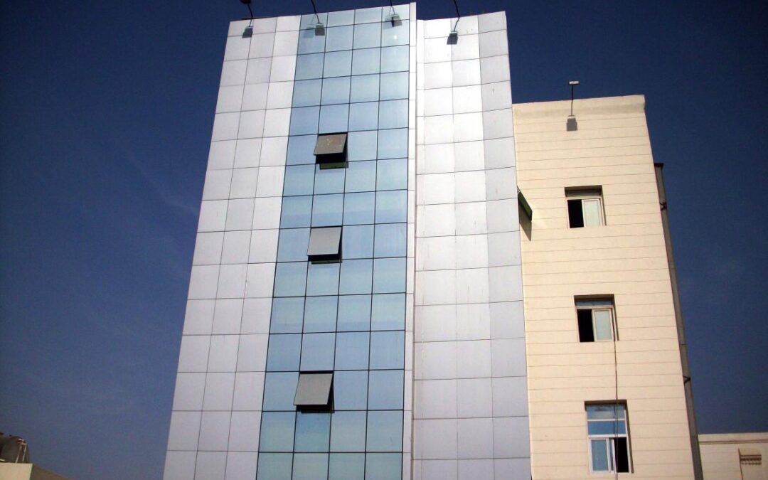 مصلحة ضريبة المبيعات