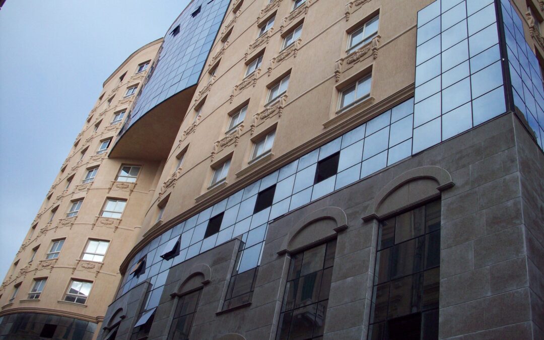 فندق رويال اليكس