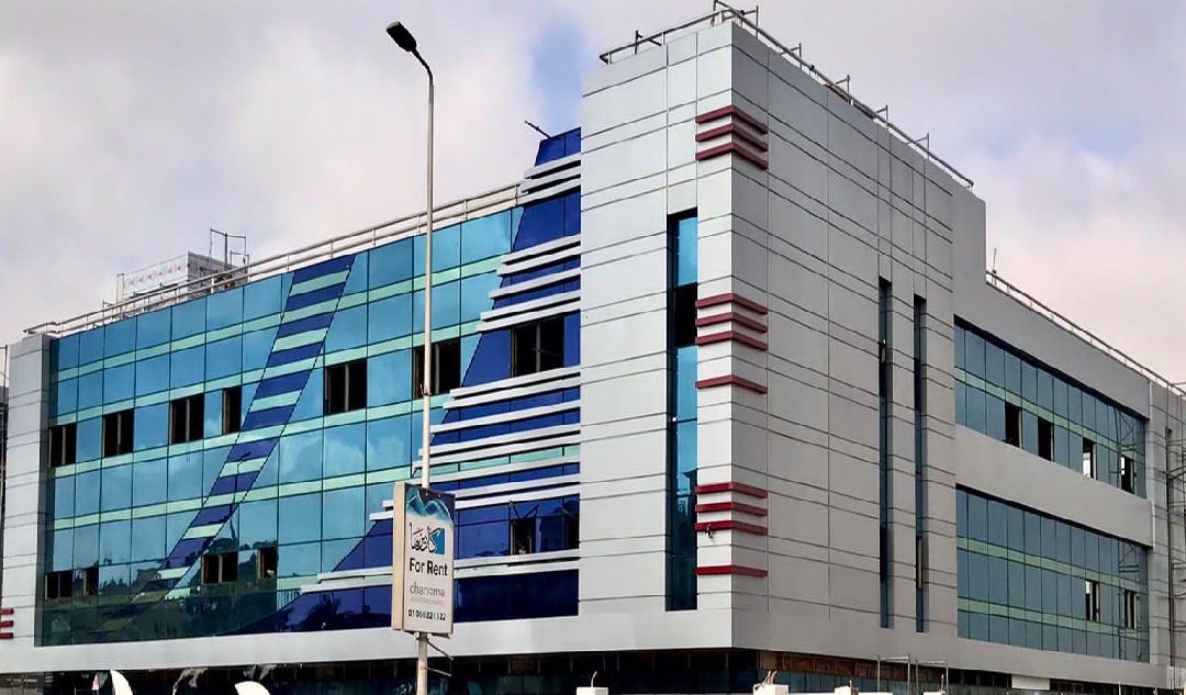 مستشفي القلب و العظام بالتجمع الخامس
