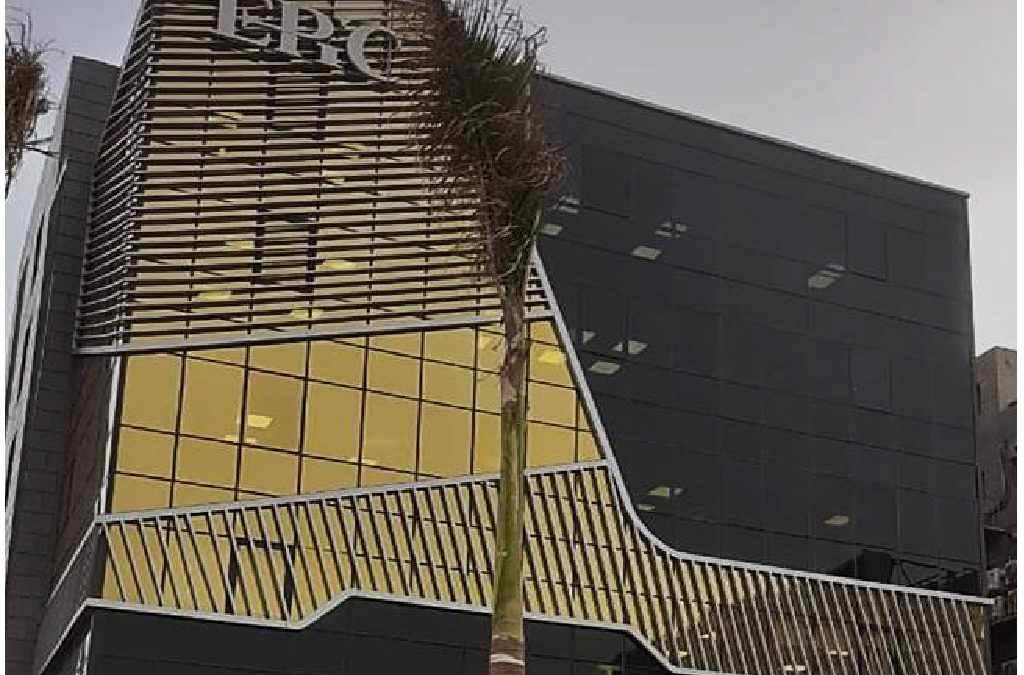 مول 90- بالتجمع الخامس