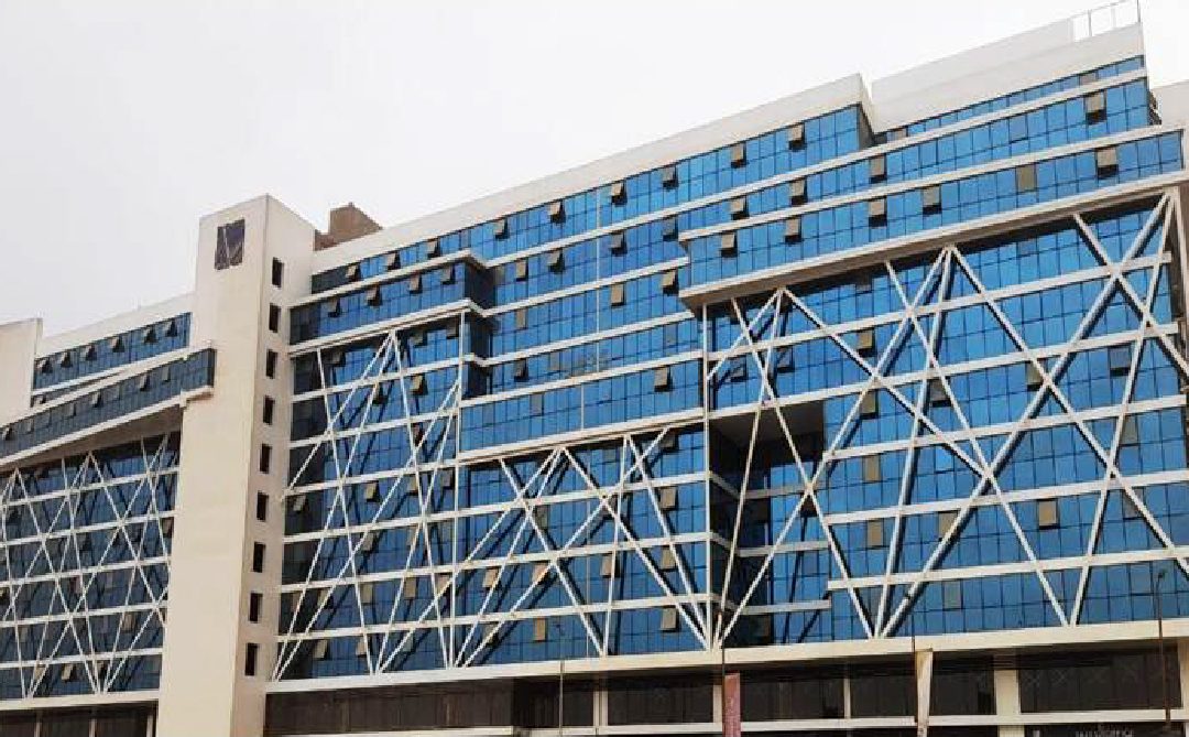 مشروع إداري Canan Capital